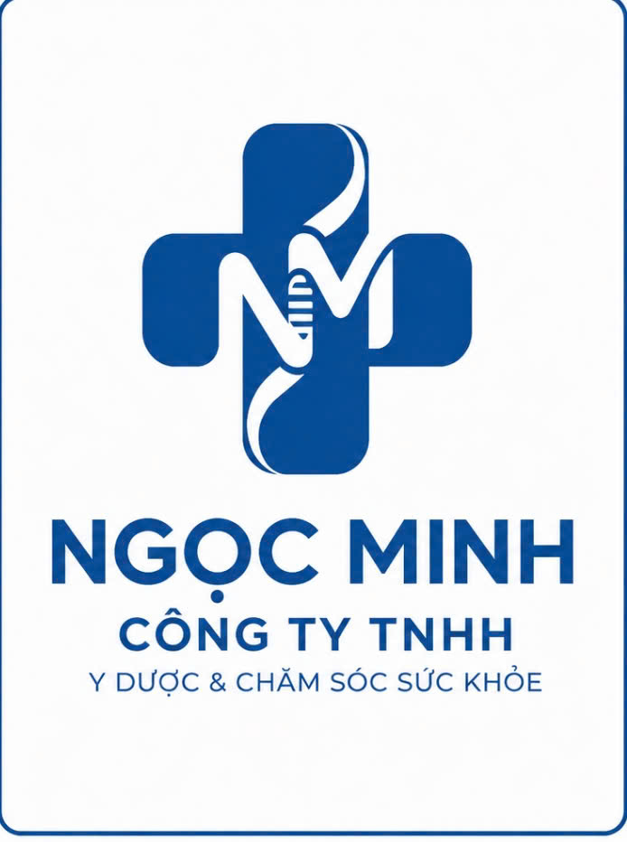 CÔNG TY TNHH Y DƯỢC NGỌC MINH
