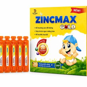 ZINCMAX GOLD
