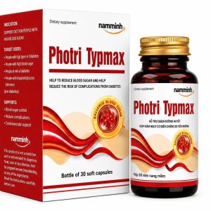PHOTRI TYPMAX