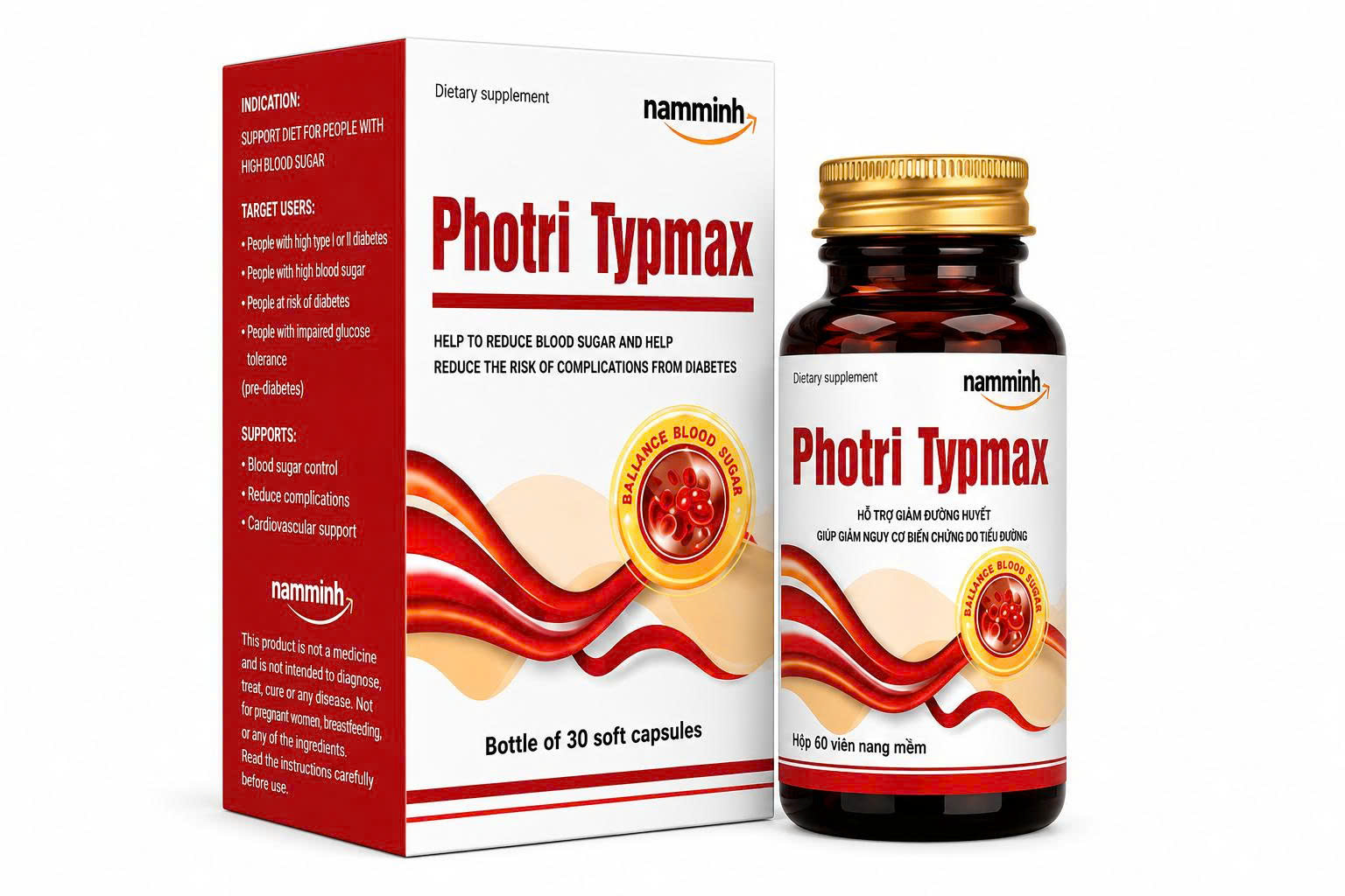 PHOTRI TYPMAX