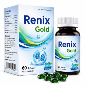 RENIX GOLD