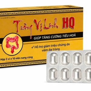 TRÀNG VỊ LINH HQ