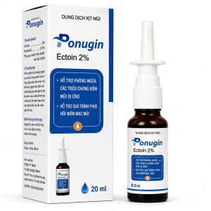 PONUGIN