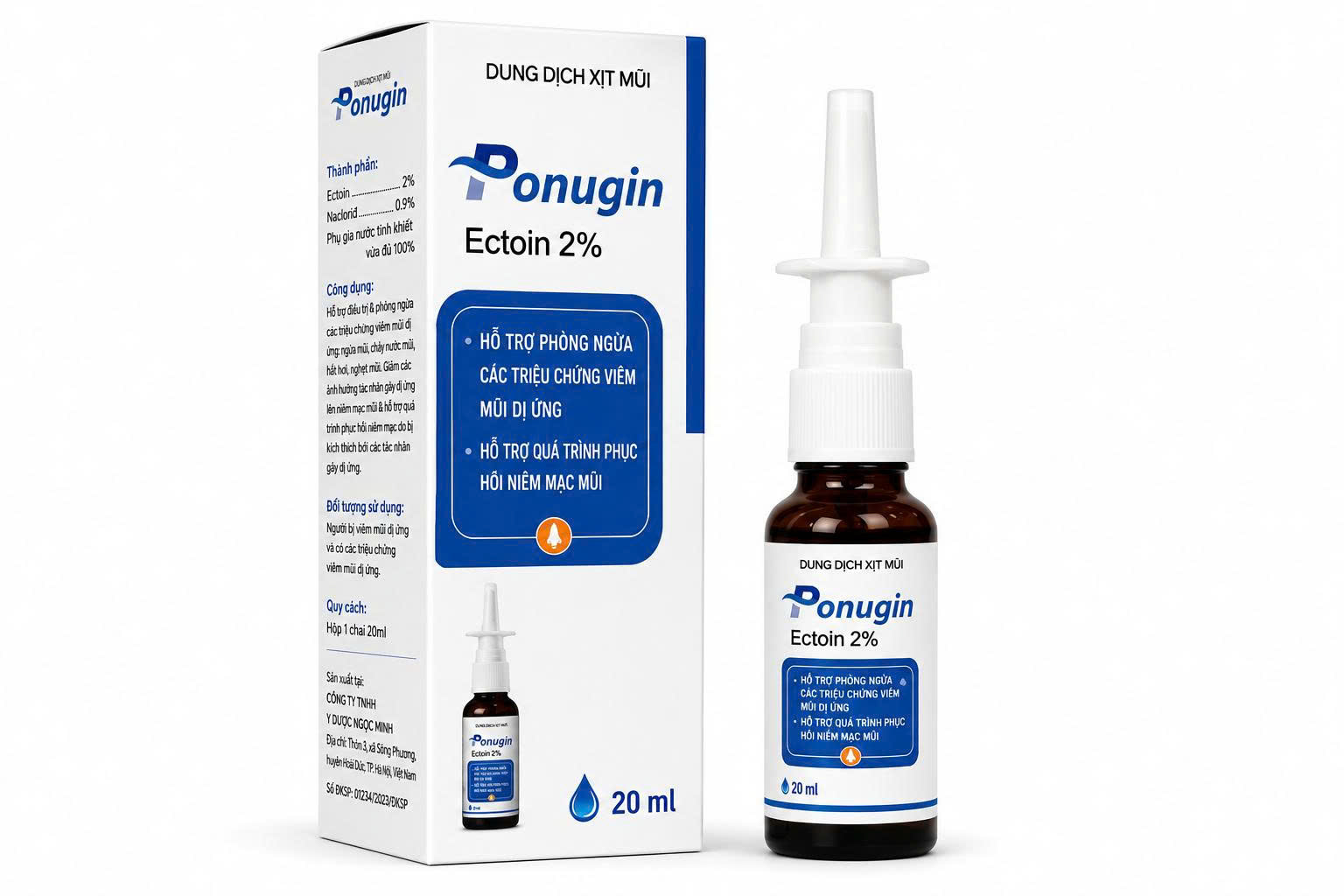 PONUGIN
