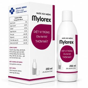 MYLOREX