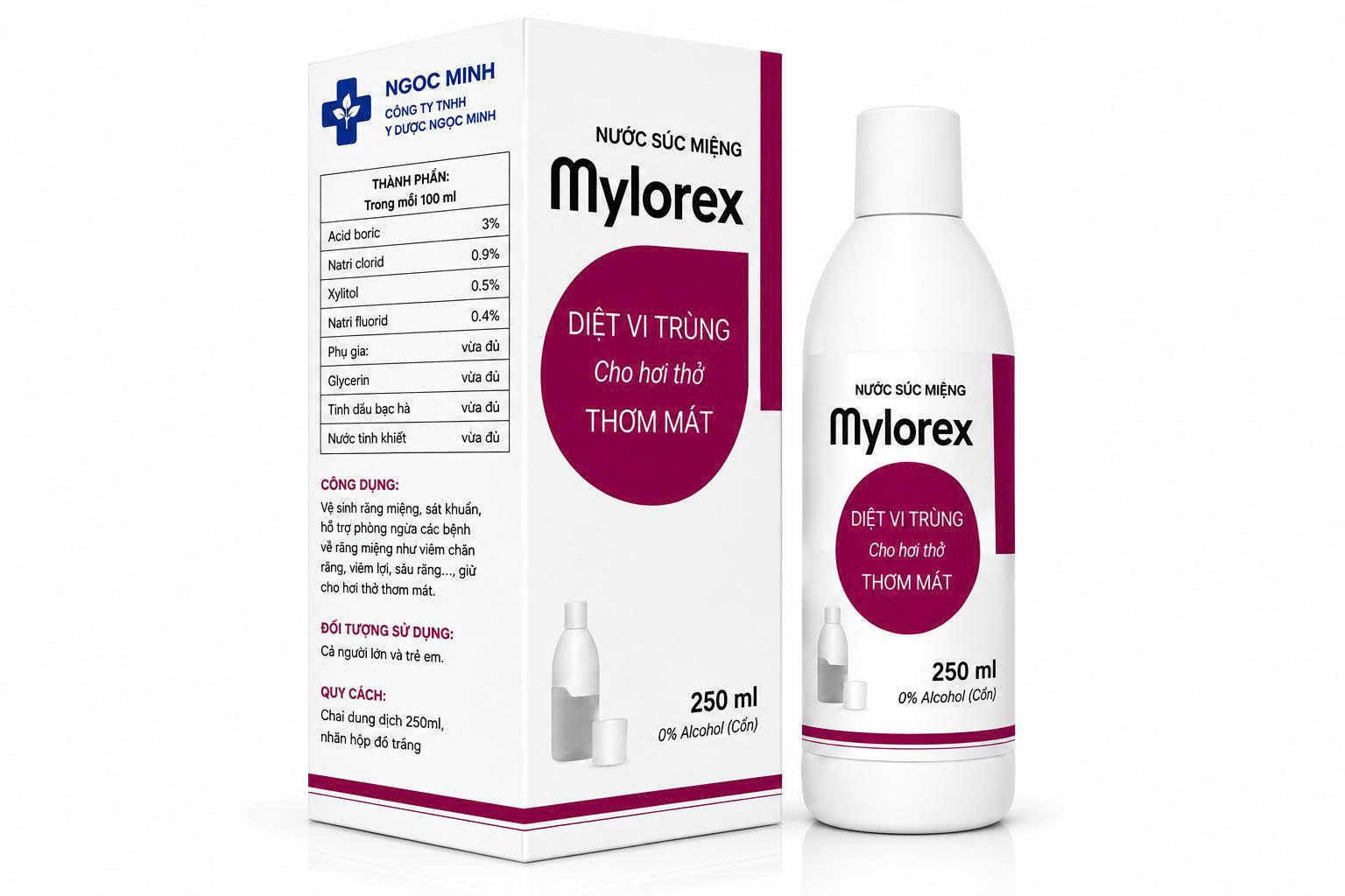 MYLOREX