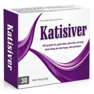 KATISIVER