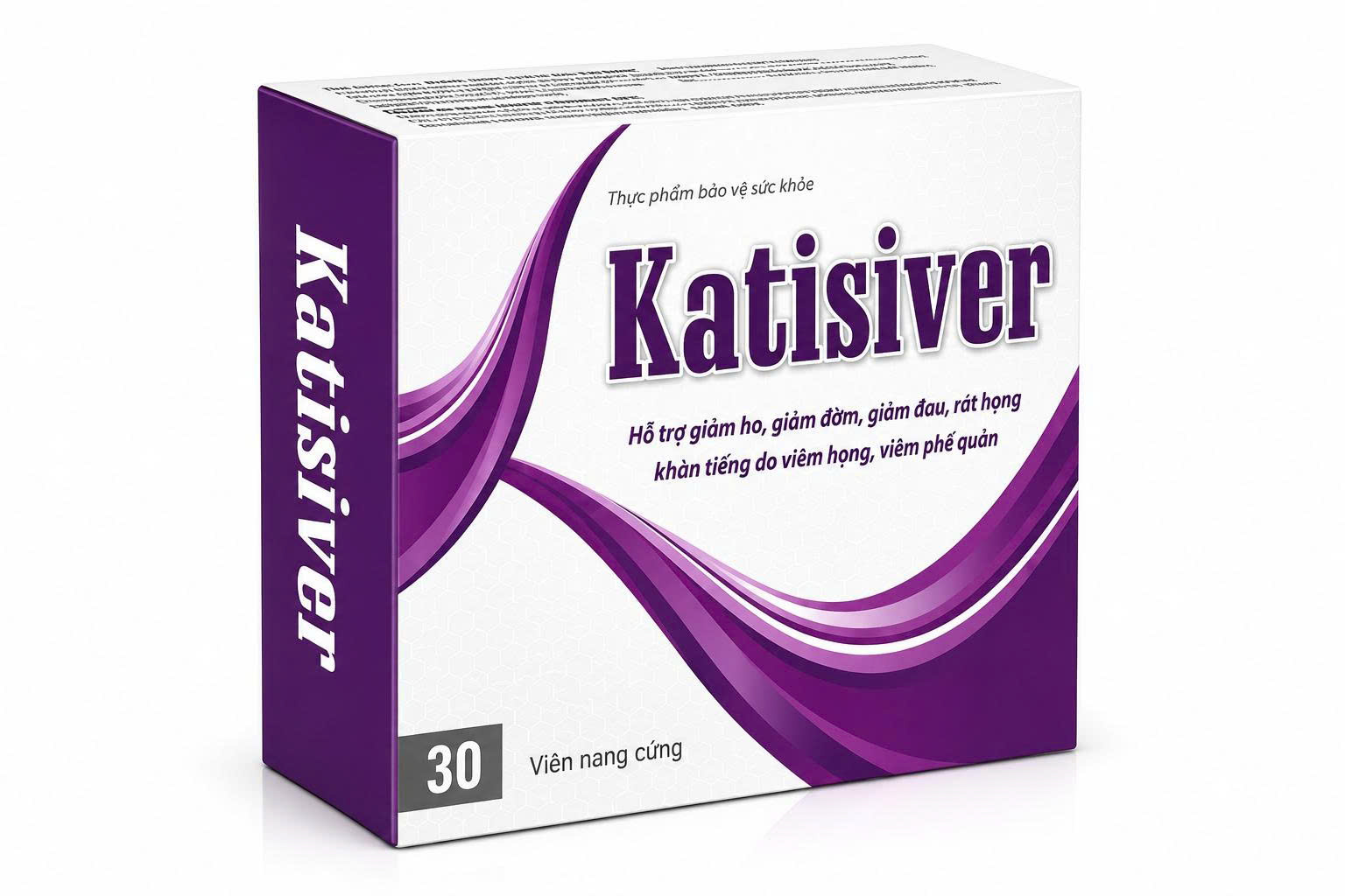 KATISIVER