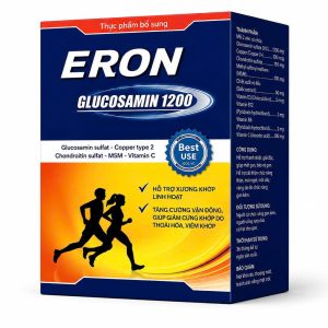 ERON GLUCOSAMIN 1200mg