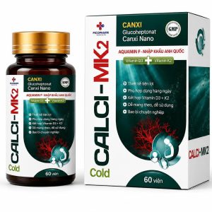 CALCI K2