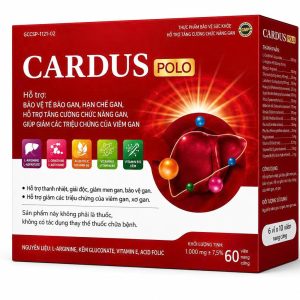 CARDUS