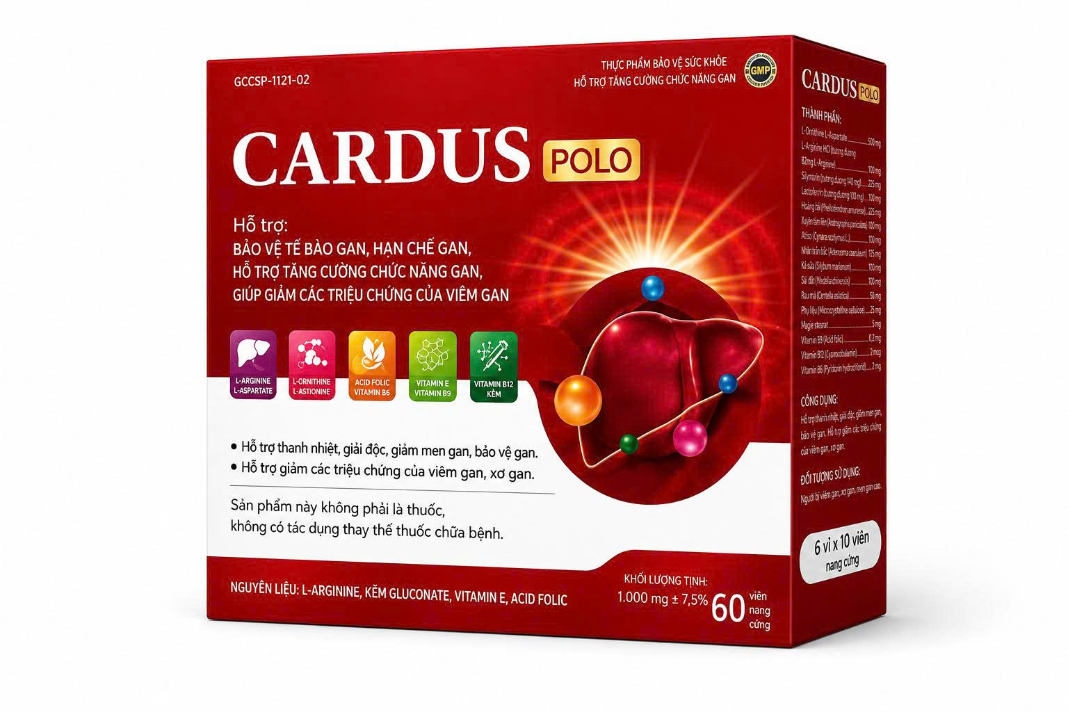 CARDUS