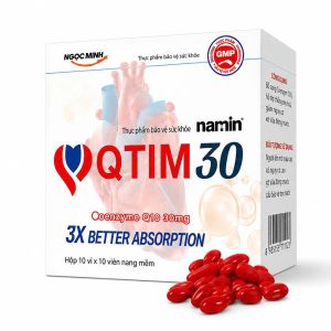 QTIM 30