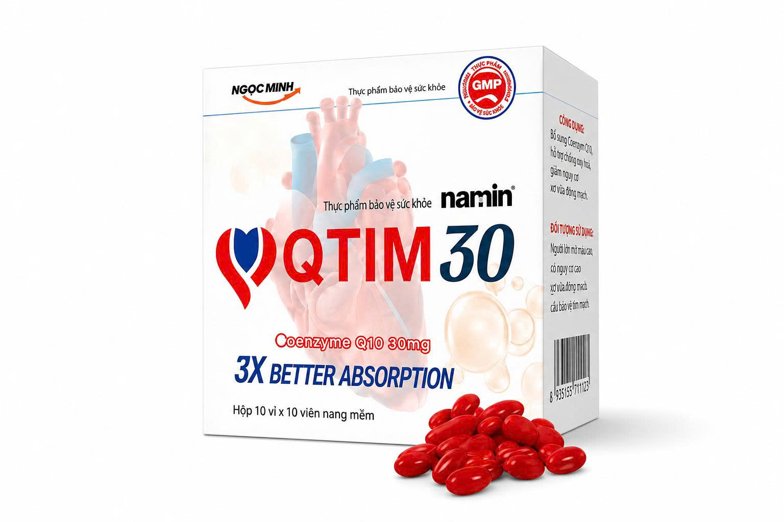 QTIM 30