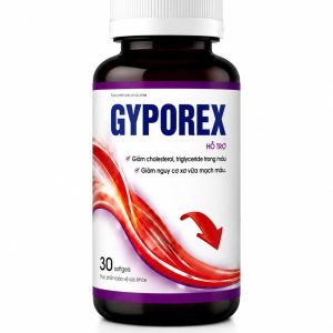 GYPOREX