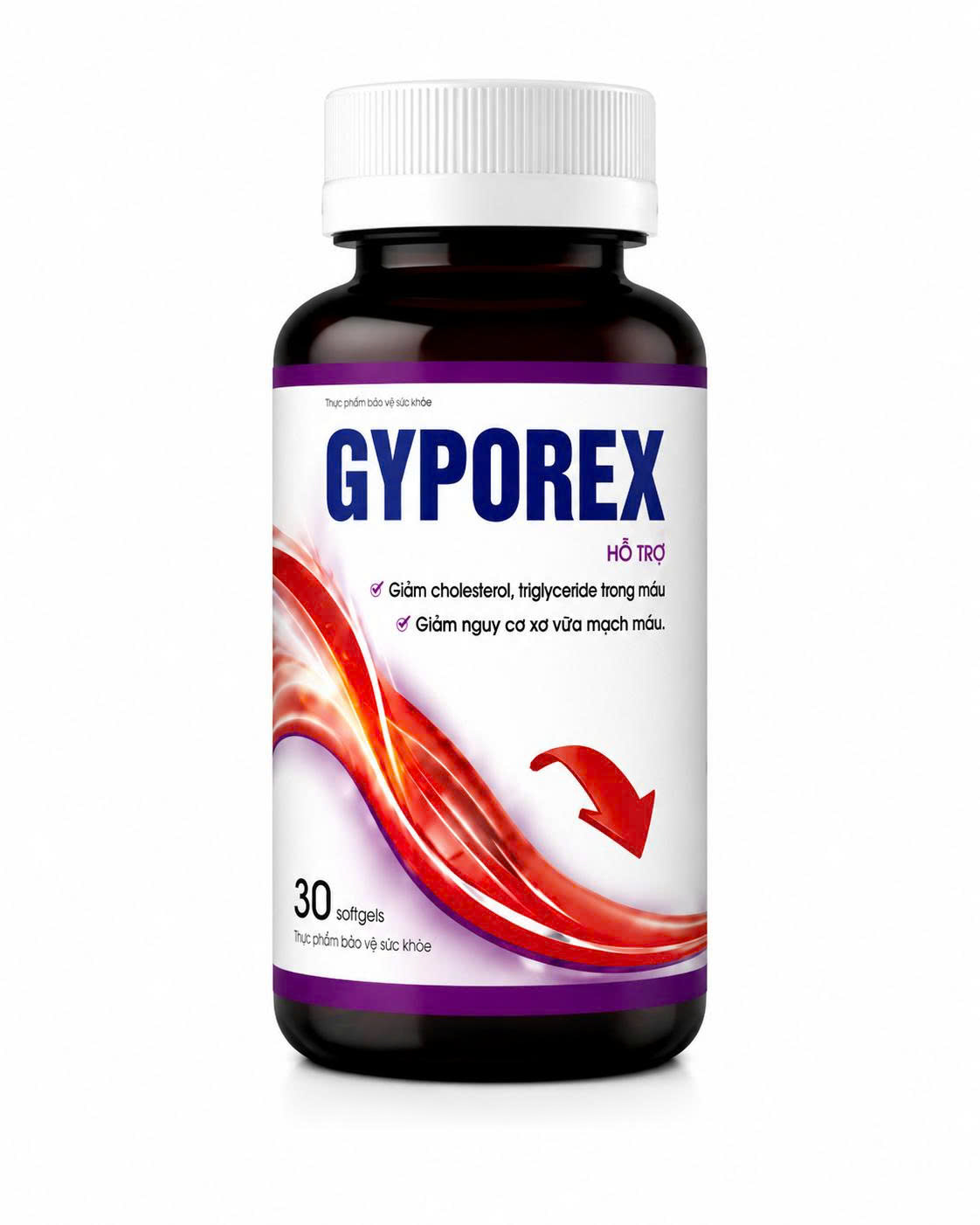 GYPOREX
