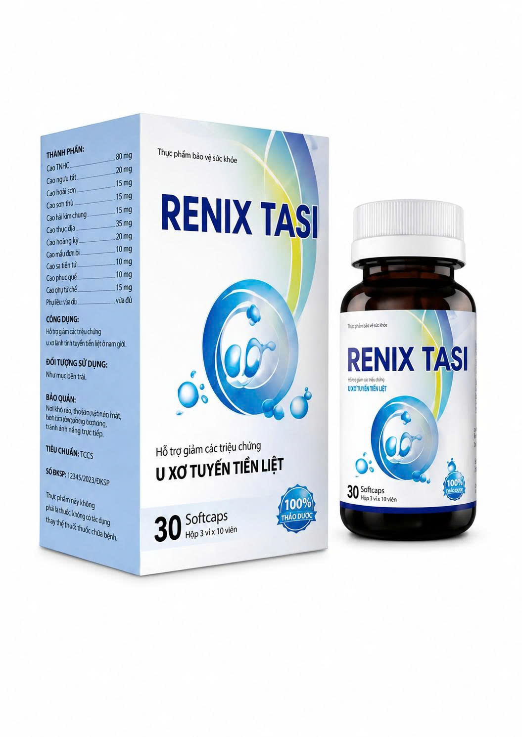 RENIX TASI